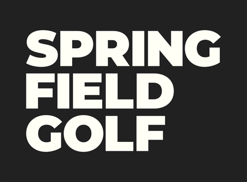 SPRINGFIELD GOLF